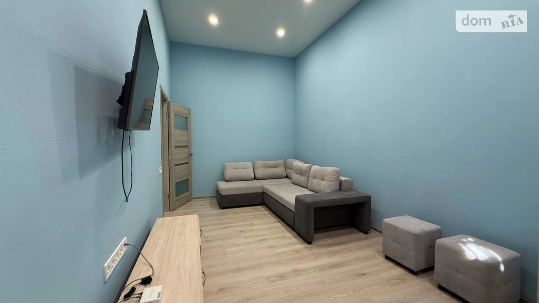 Продается 2-комнатная квартира 42.5 кв. м в Одессе, ул. Еврейская - фото 2