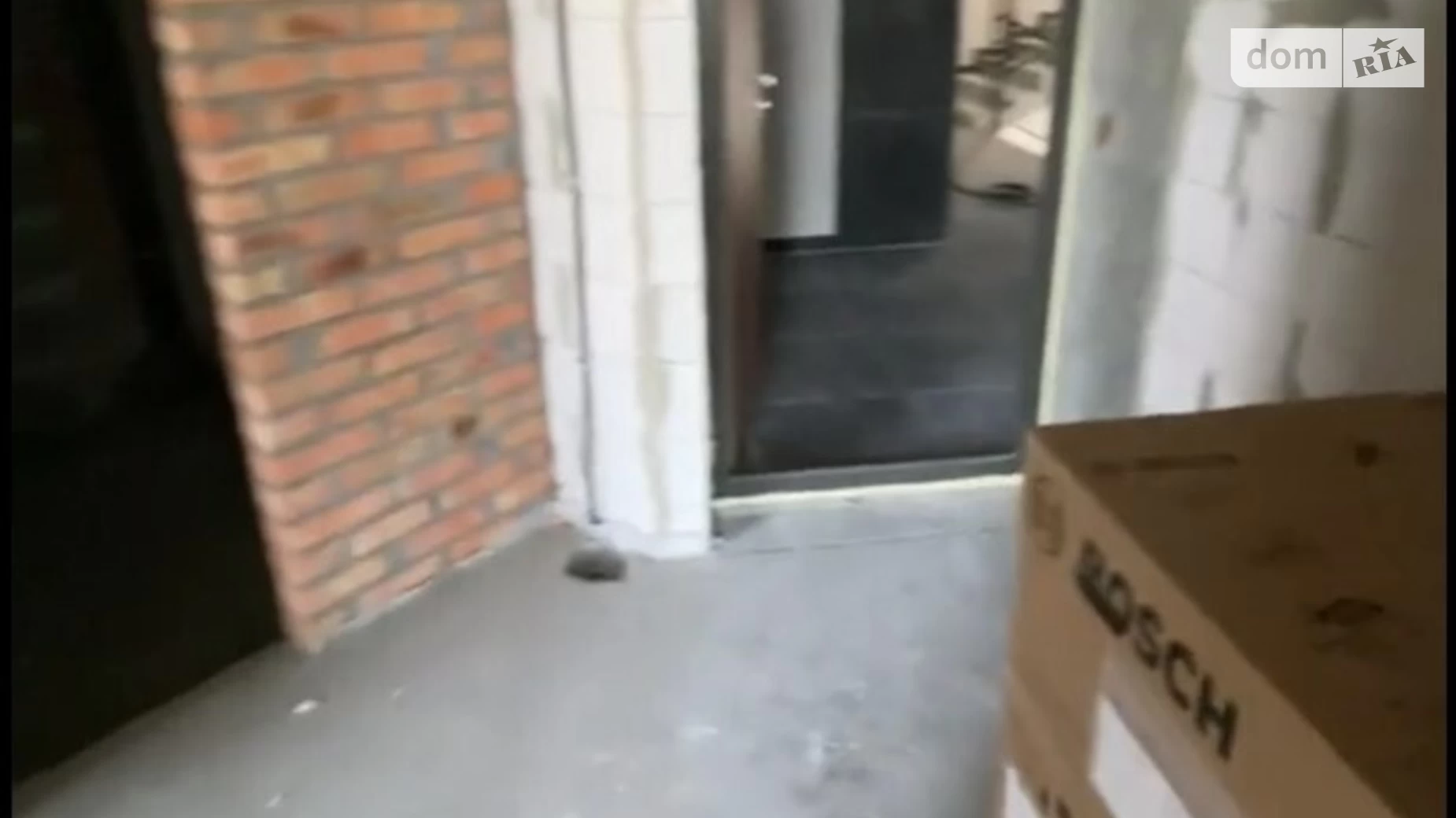 Продается 1-комнатная квартира 39 кв. м в Ирпене, ул. Ольги Кобылянской(Достоевского), 1В/32 - фото 3