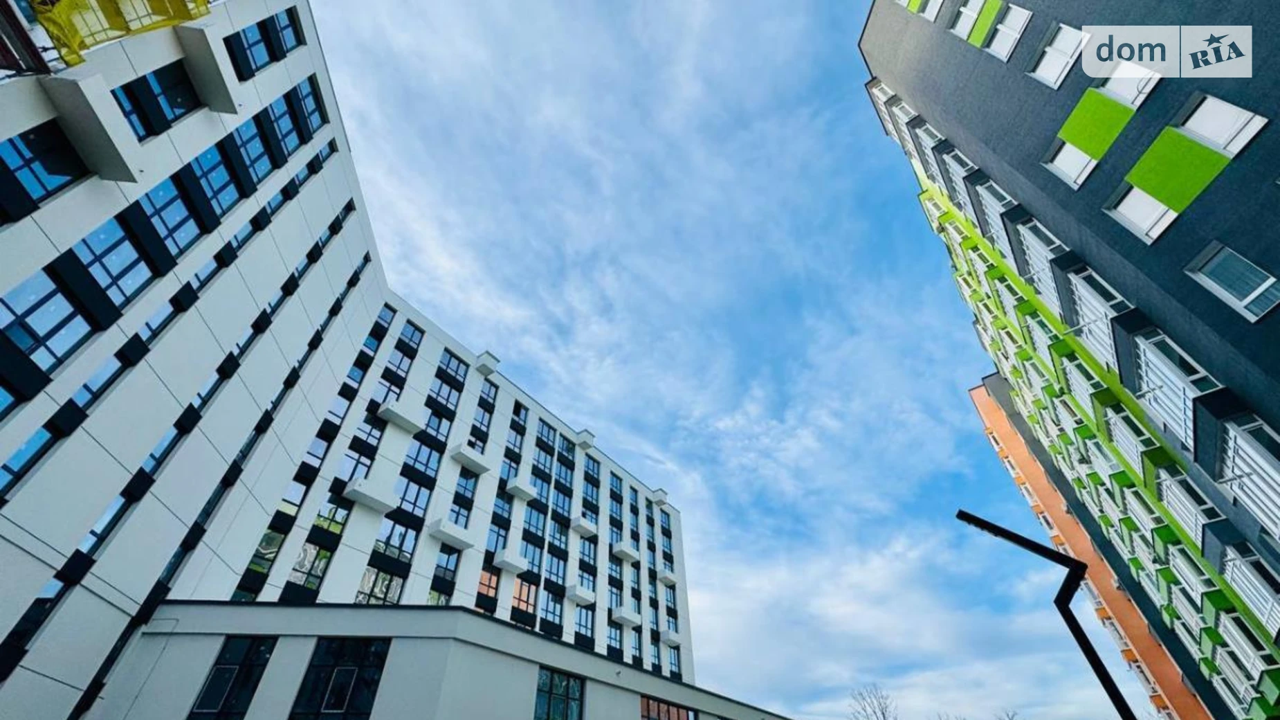 Продается 1-комнатная квартира 39.5 кв. м в Ивано-Франковске, ул. Набережная имени Василия Стефаника, 90 - фото 5