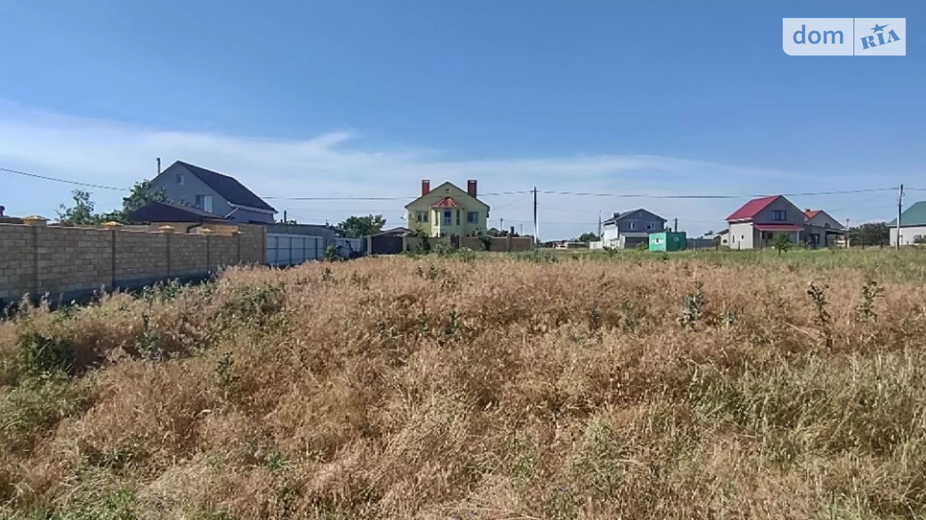 Продається земельна ділянка 10 соток у Одеській області, цена: 15500 $ - фото 2