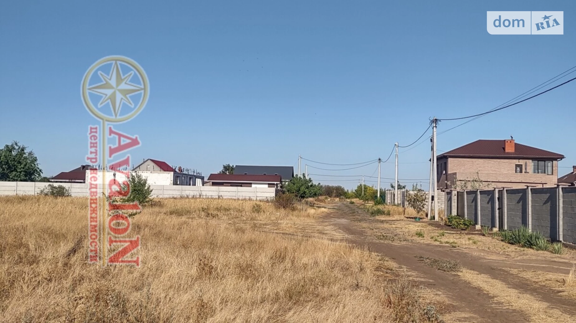 Продається земельна ділянка 10 соток у Одеській області, цена: 15500 $ - фото 4