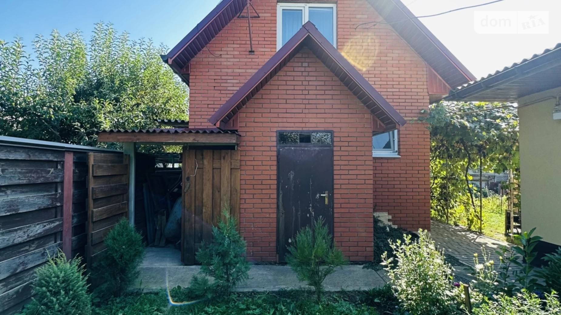 Продается дом на 2 этажа 100 кв. м с беседкой, цена: 119000 $ - фото 2