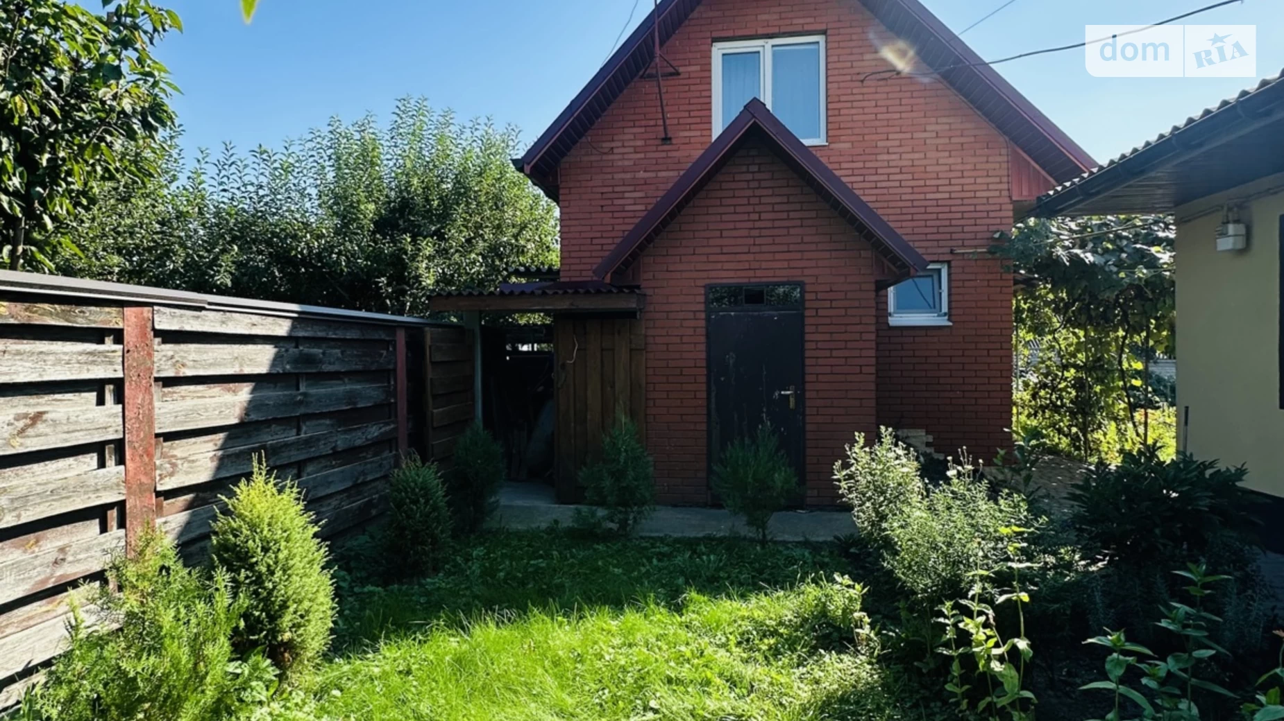 Продается дом на 2 этажа 100 кв. м с беседкой, цена: 119000 $ - фото 3