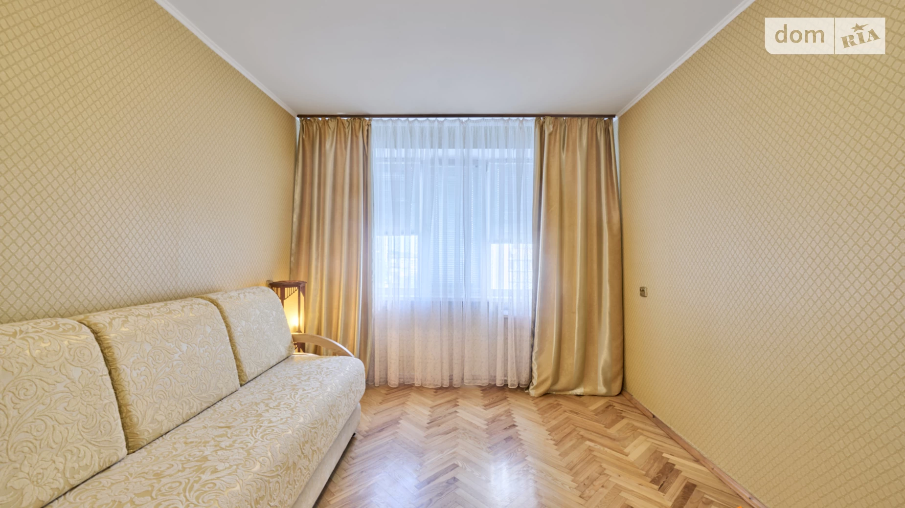 Продается 3-комнатная квартира 70.7 кв. м в Киеве, ул. Зверинецкая, 61 - фото 4