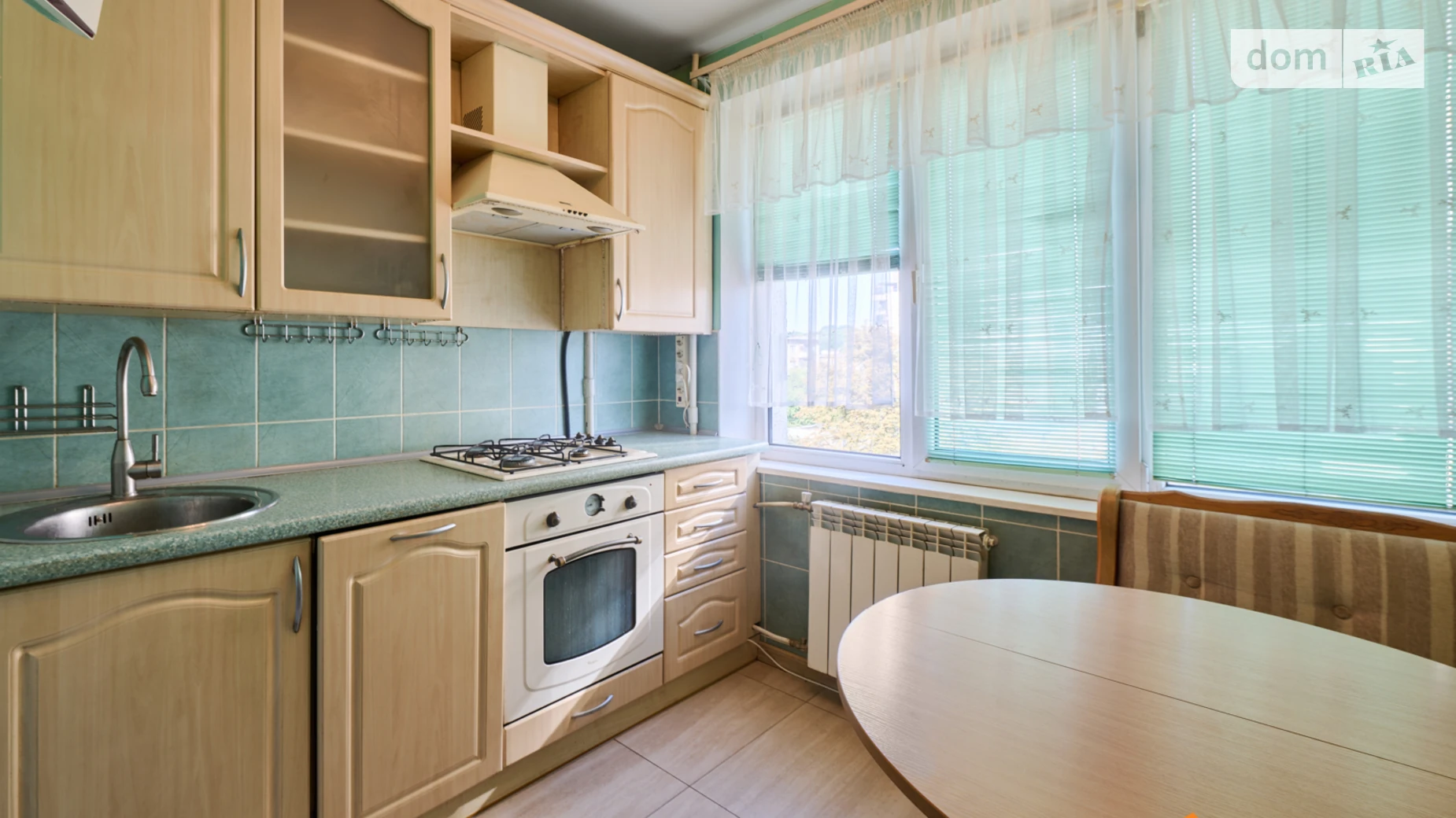 Продается 3-комнатная квартира 70.7 кв. м в Киеве, ул. Зверинецкая, 61 - фото 2