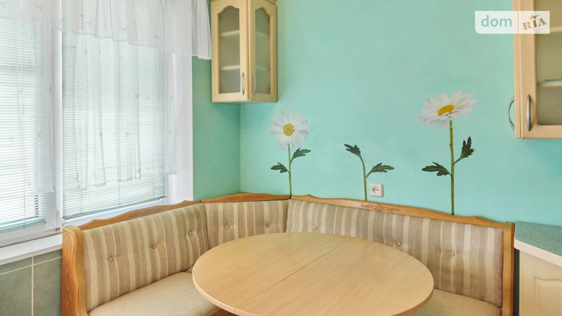 Продается 3-комнатная квартира 70.7 кв. м в Киеве, ул. Зверинецкая, 61 - фото 3