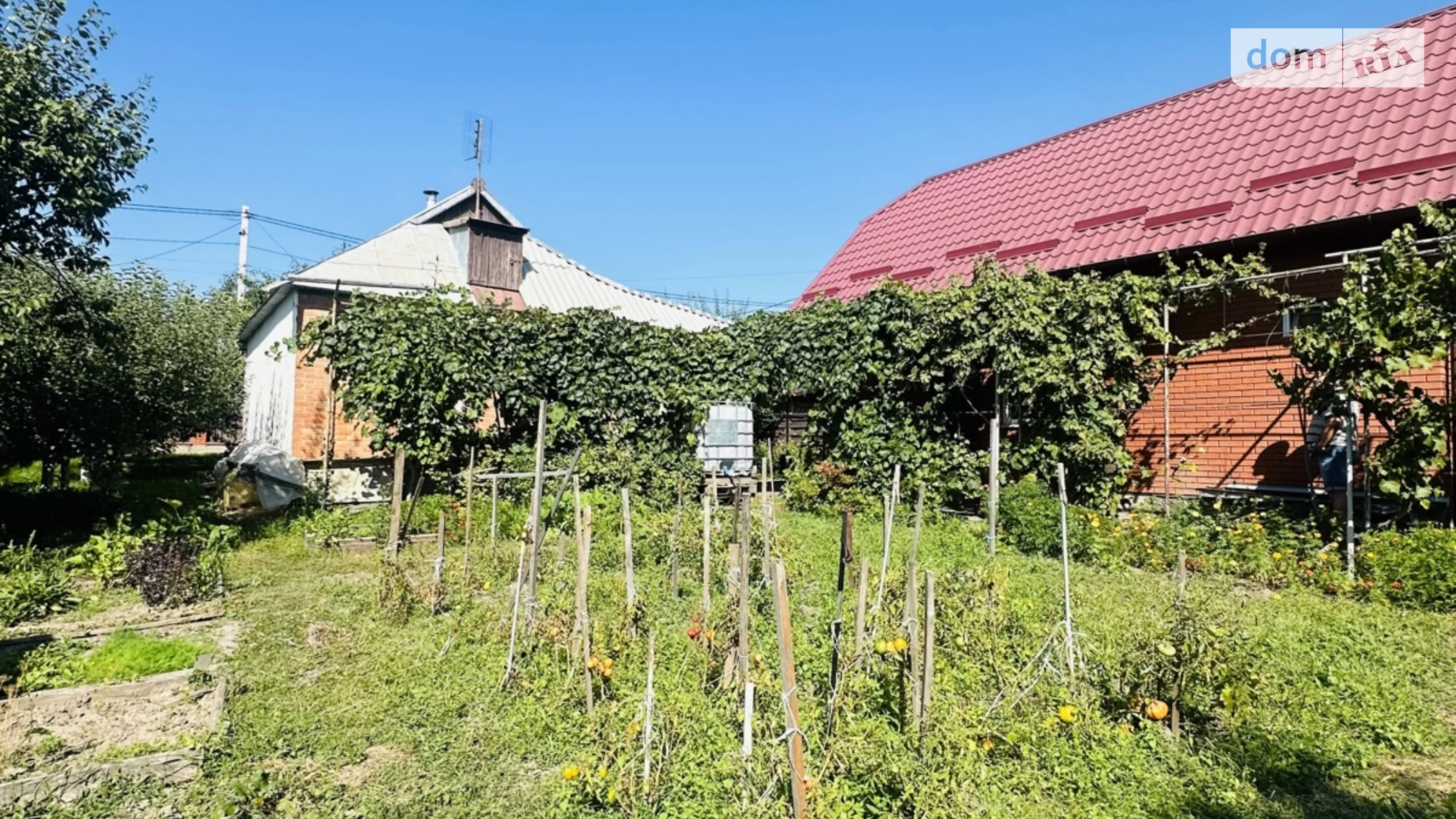 Продается дом на 2 этажа 100 кв. м с беседкой, цена: 119000 $ - фото 5
