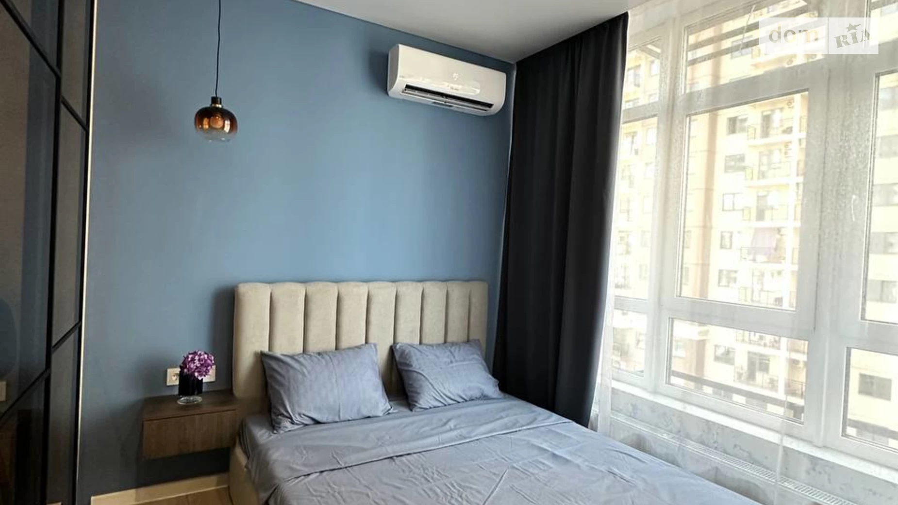 Сдается в аренду 1-комнатная квартира в Одессе, пер. Курортный, 2 - фото 3