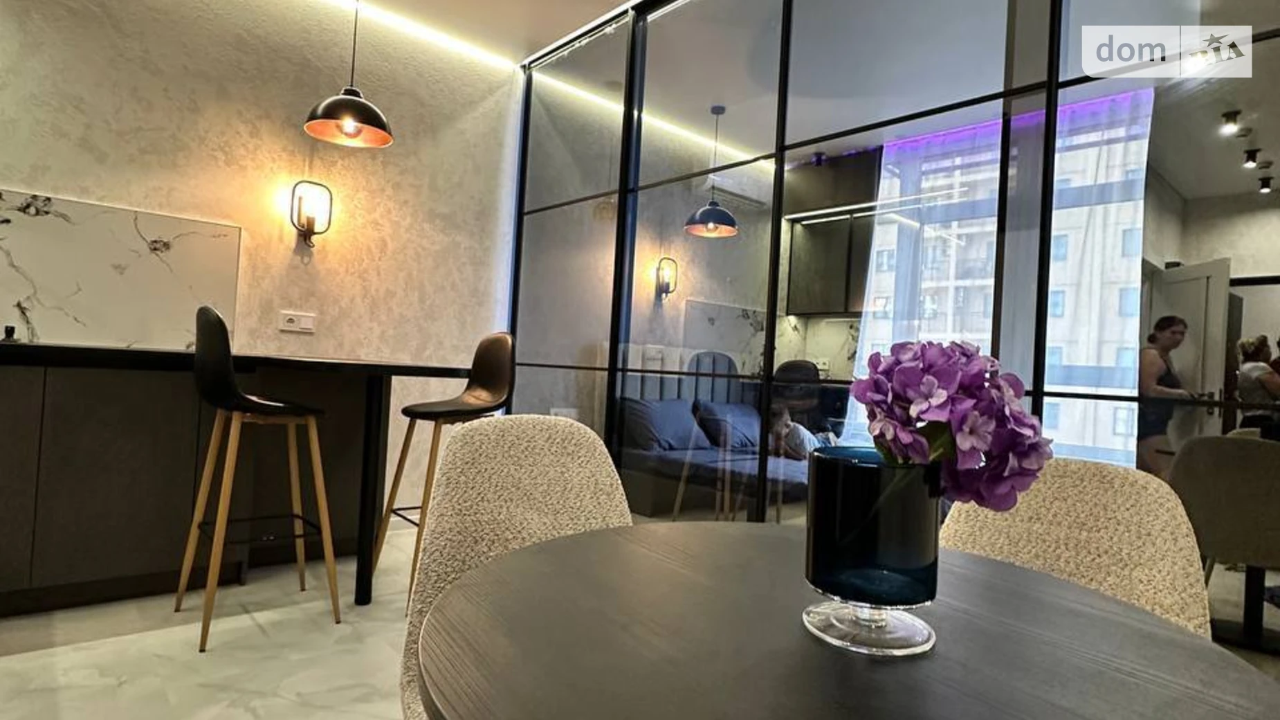 Сдается в аренду 1-комнатная квартира в Одессе, пер. Курортный, 2 - фото 2