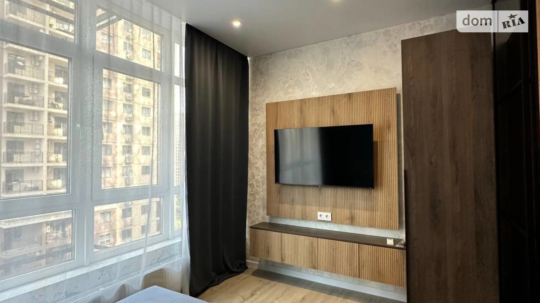 Сдается в аренду 1-комнатная квартира в Одессе, пер. Курортный, 2 - фото 4