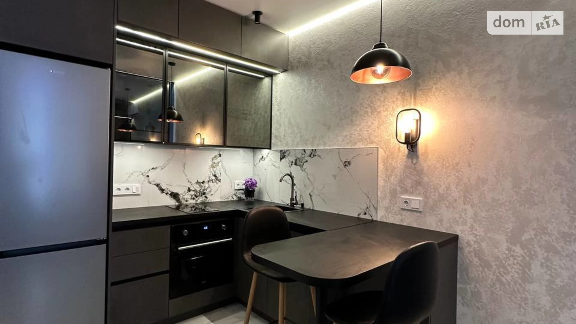 Сдается в аренду 1-комнатная квартира в Одессе, пер. Курортный, 2 - фото 5