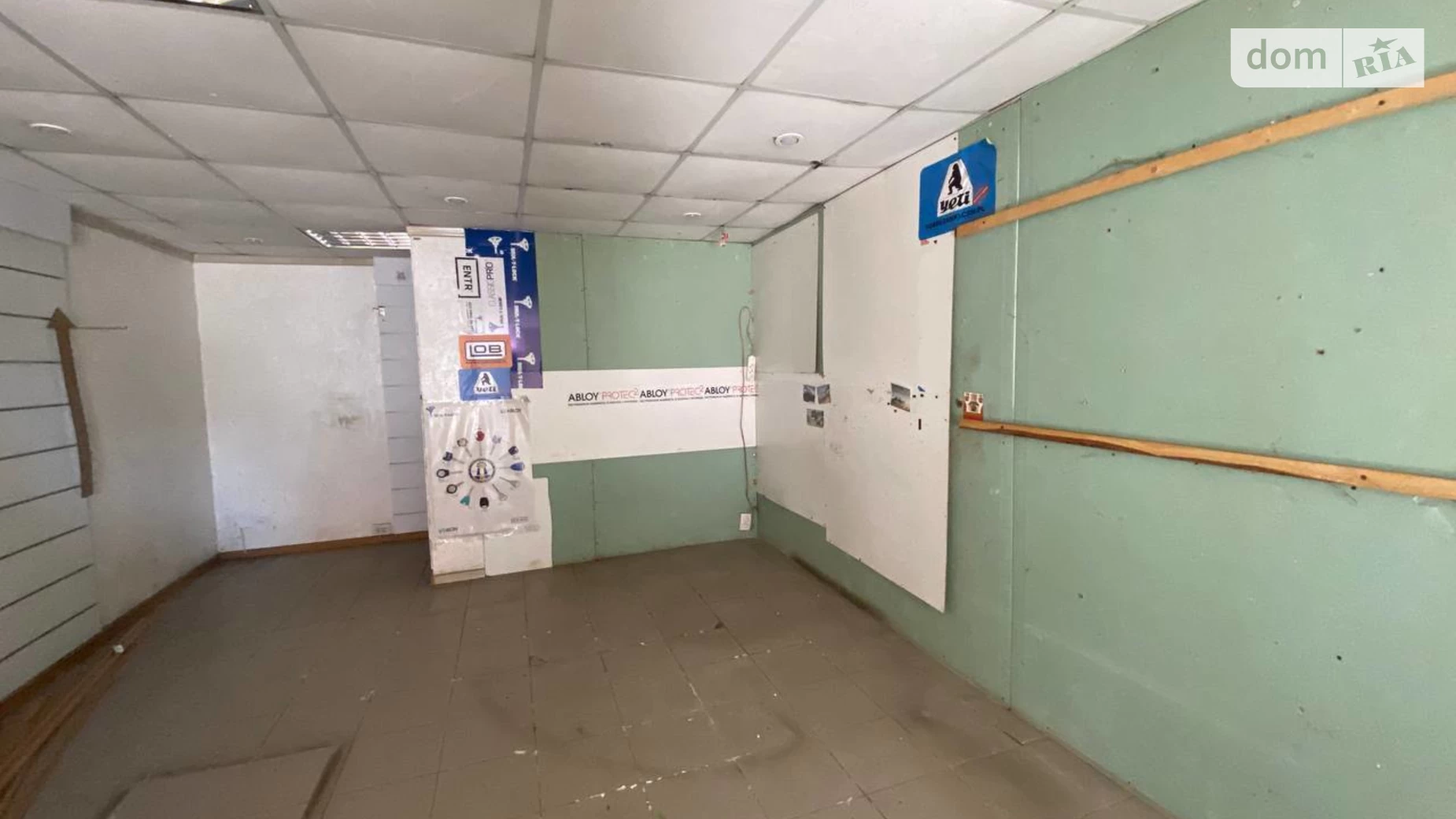 Здається в оренду приміщення вільного призначення 35 кв. м в 1-поверховій будівлі, цена: 15000 грн - фото 3