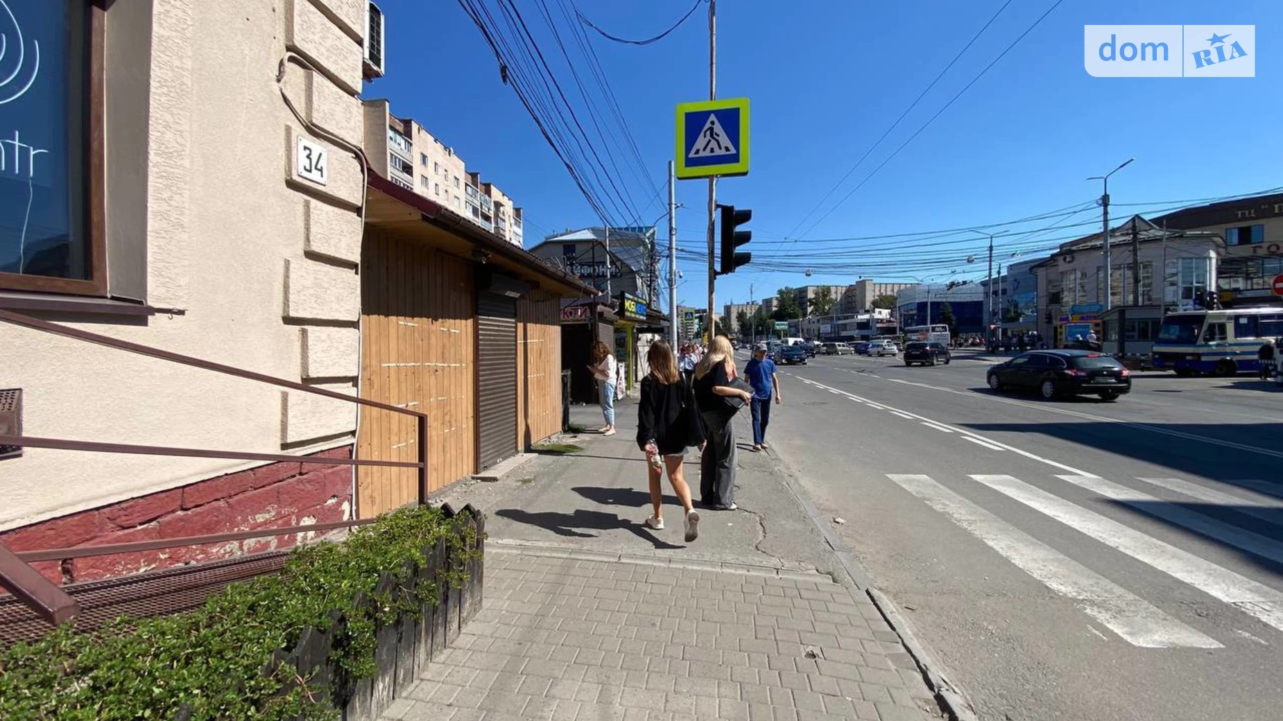 Здається в оренду приміщення вільного призначення 35 кв. м в 1-поверховій будівлі, цена: 15000 грн - фото 4