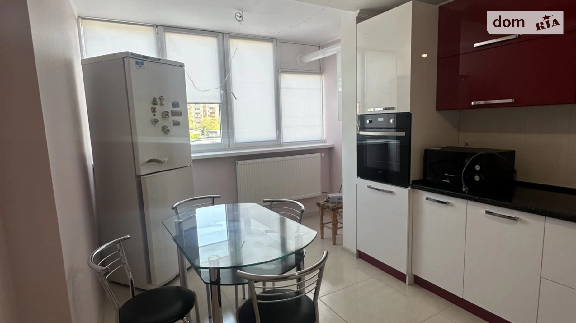 2-комнатная квартира 76 кв. м в, цена: 77000 $ - фото 3