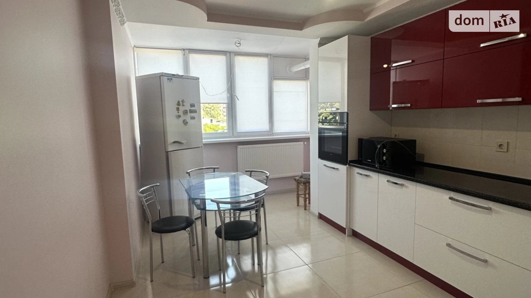 2-комнатная квартира 76 кв. м в, цена: 77000 $ - фото 4