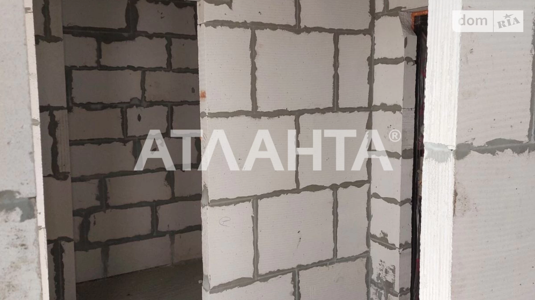 Продается 1-комнатная квартира 42 кв. м в Великодолинском, ул. Мариинская - фото 4