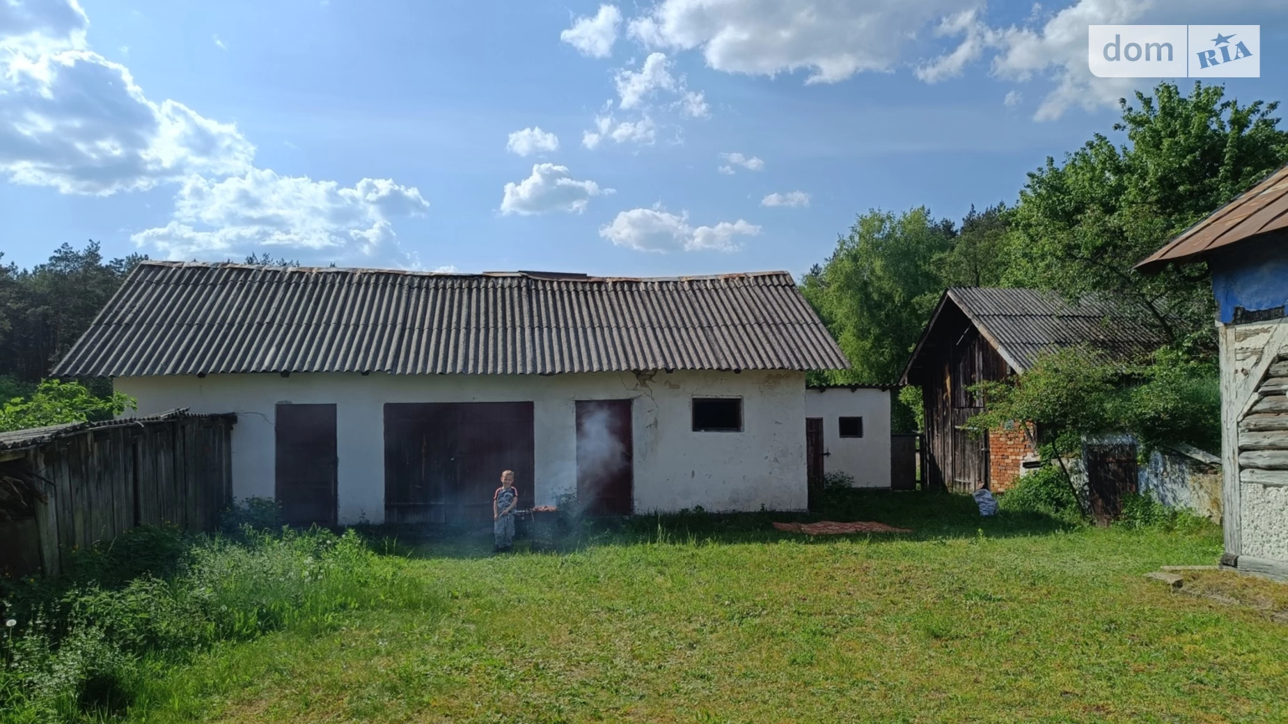 Продается одноэтажный дом 100 кв. м с бассейном, цена: 35000 $ - фото 5