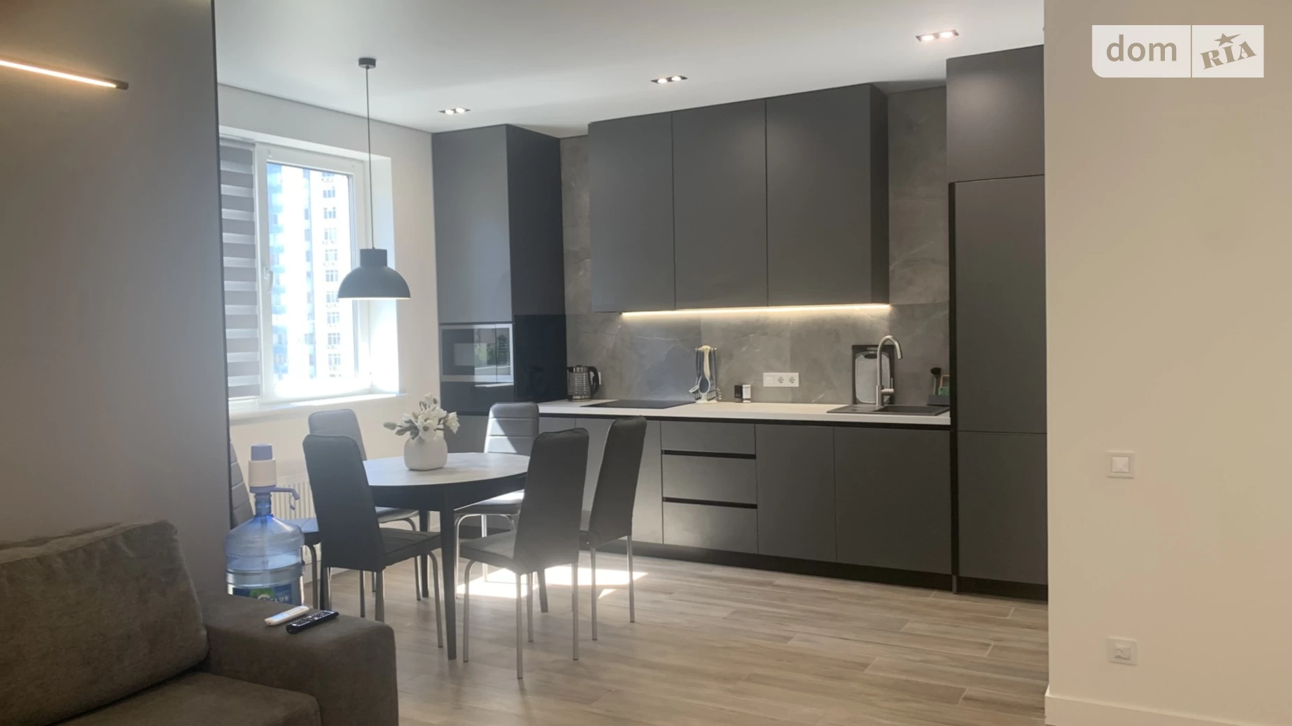 Сдается в аренду 2-комнатная квартира 70 кв. м в Одессе, ул. Генуэзская, 3Г - фото 3