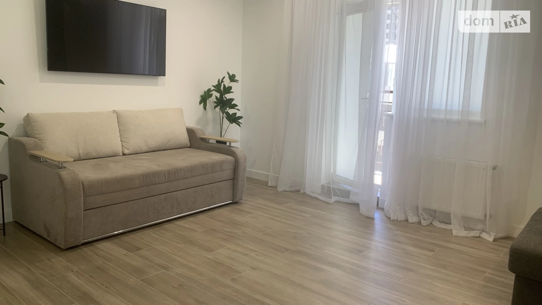 Сдается в аренду 2-комнатная квартира 70 кв. м в Одессе, ул. Генуэзская, 3Г - фото 4