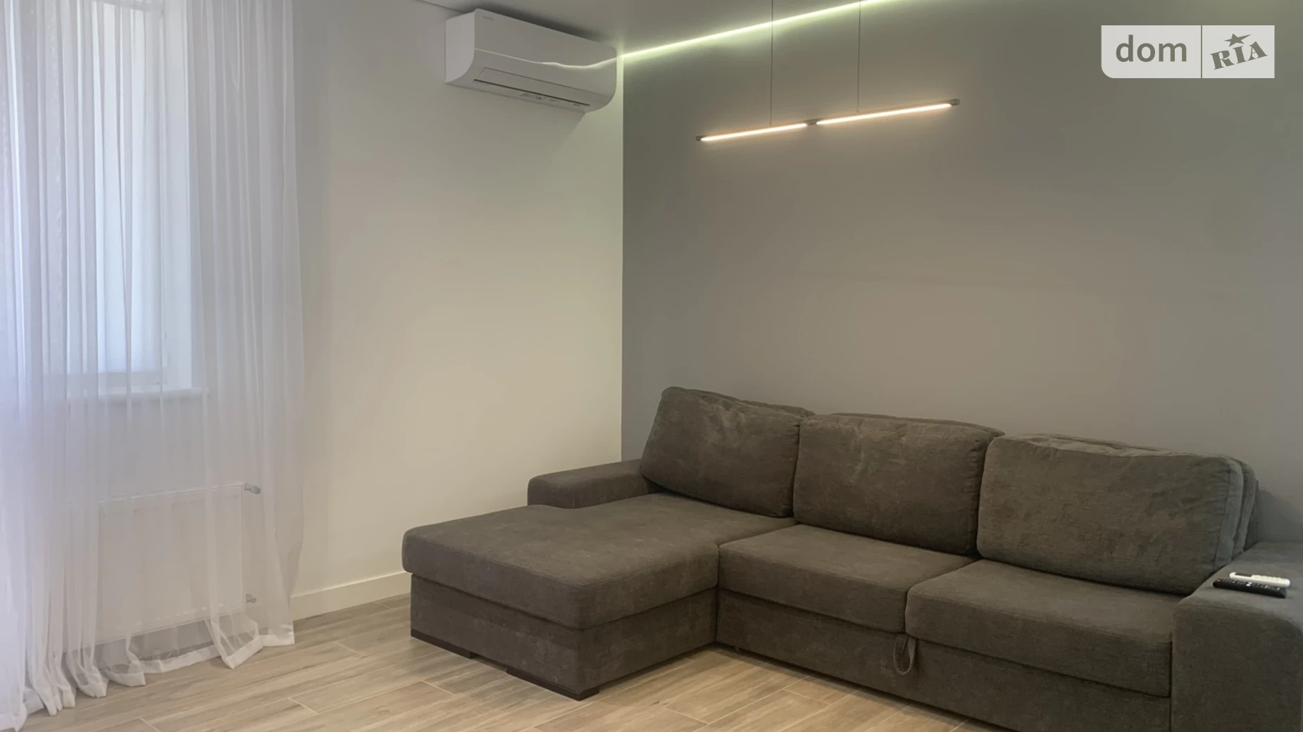 Сдается в аренду 2-комнатная квартира 70 кв. м в Одессе, ул. Генуэзская, 3Г - фото 5