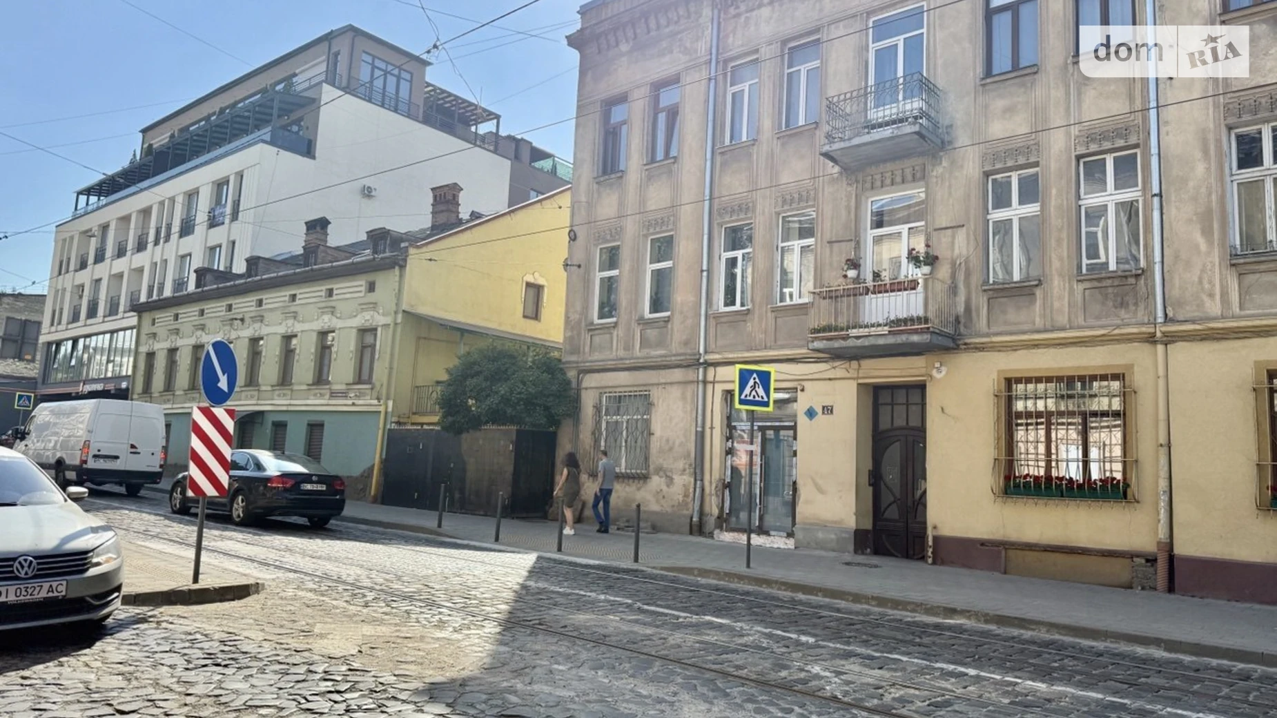 Продается объект сферы услуг 30 кв. м в 3-этажном здании, цена: 93000 $ - фото 2