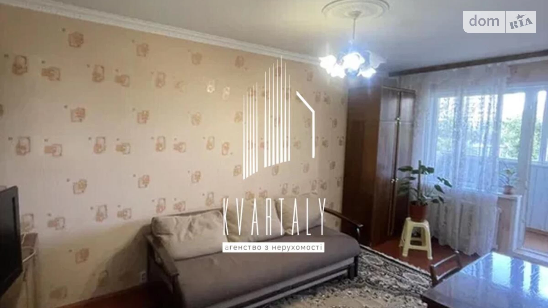 Сдается в аренду 2-комнатная квартира 56 кв. м в Киеве, Харьковское шоссе, 189 - фото 3