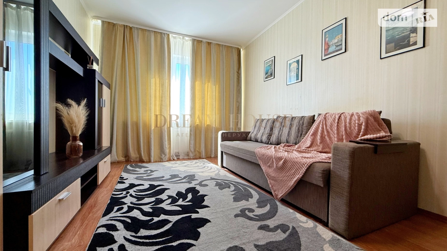 Продается 2-комнатная квартира 63.6 кв. м в Киеве, ул. Ващенко Григория, 7 - фото 2