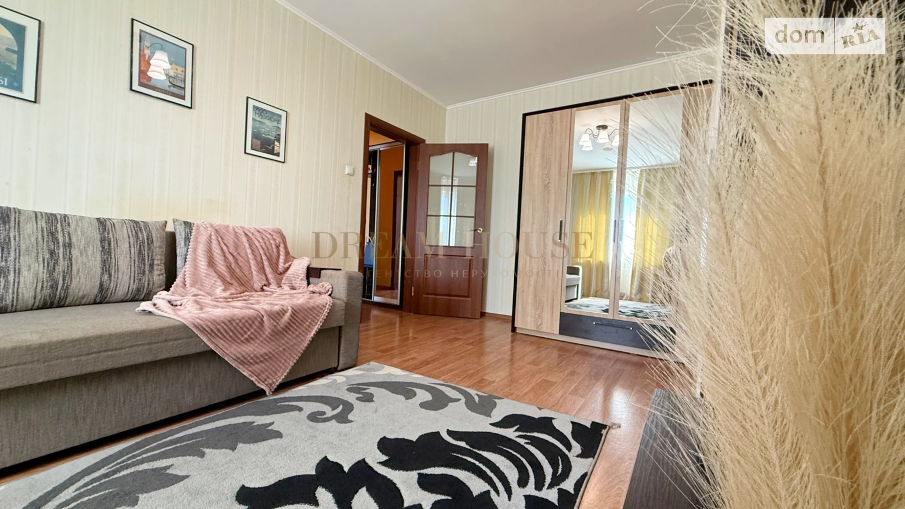 Продается 2-комнатная квартира 63.6 кв. м в Киеве, ул. Ващенко Григория, 7 - фото 4