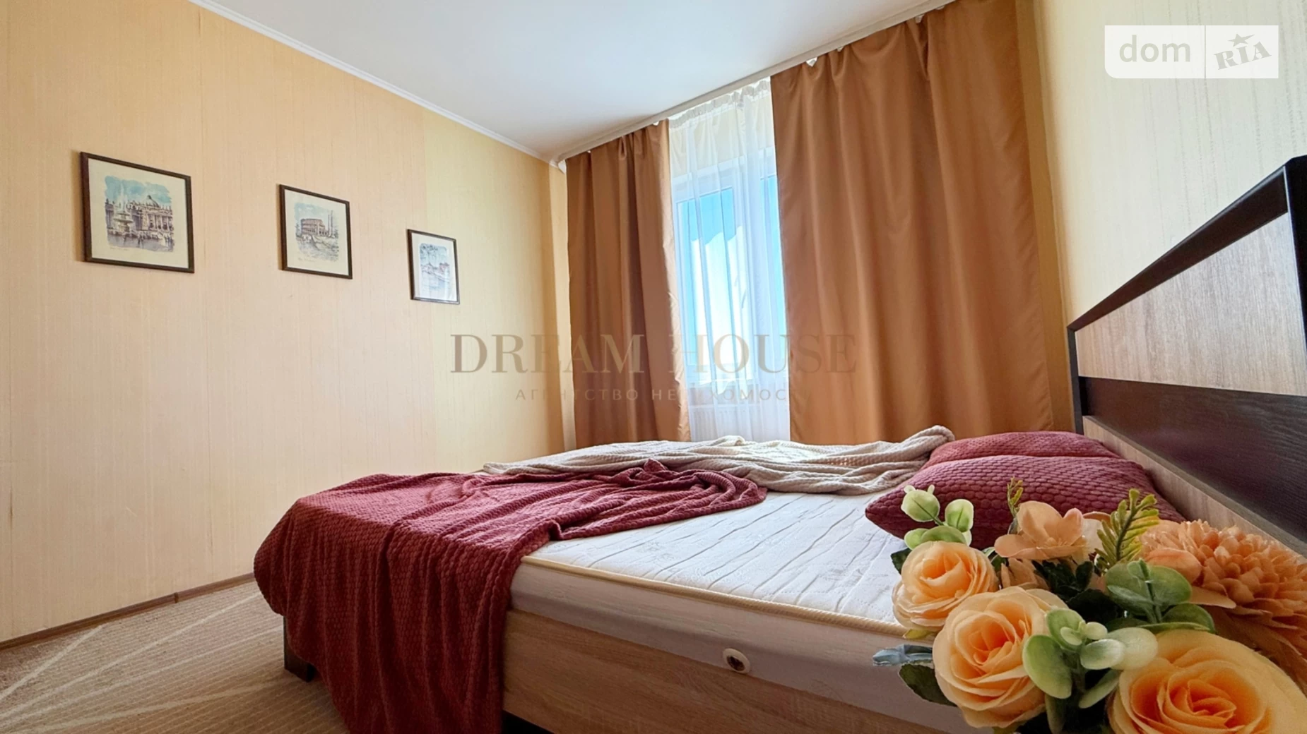 Продается 2-комнатная квартира 63.6 кв. м в Киеве, ул. Ващенко Григория, 7 - фото 5