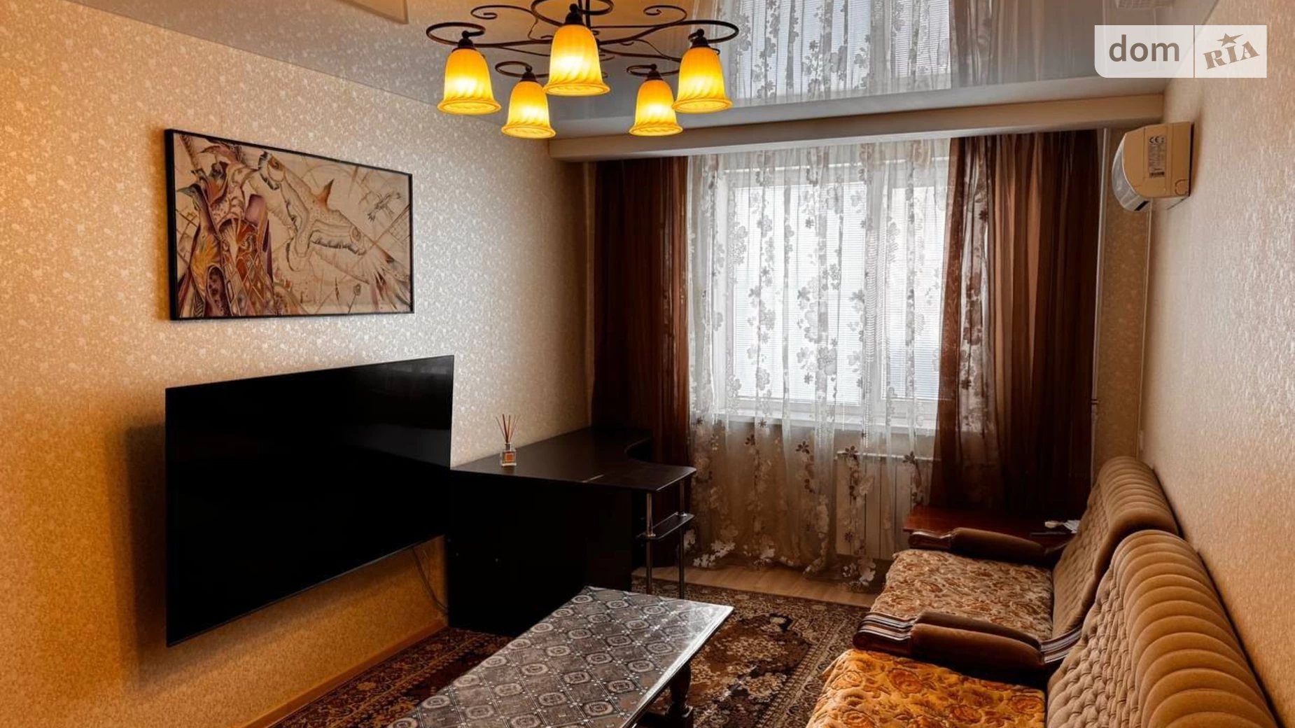 Сдается в аренду 3-комнатная квартира 62 кв. м в Харькове, ул. Холодногорская, 12 - фото 2