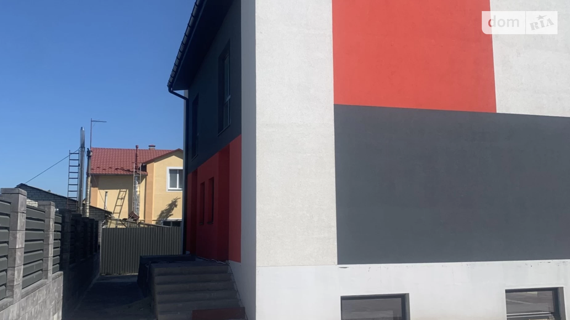 ул. Свято-Покровская(Ленина), 140 Гостомель ЖК FreeDom, цена: 66900 $ - фото 2