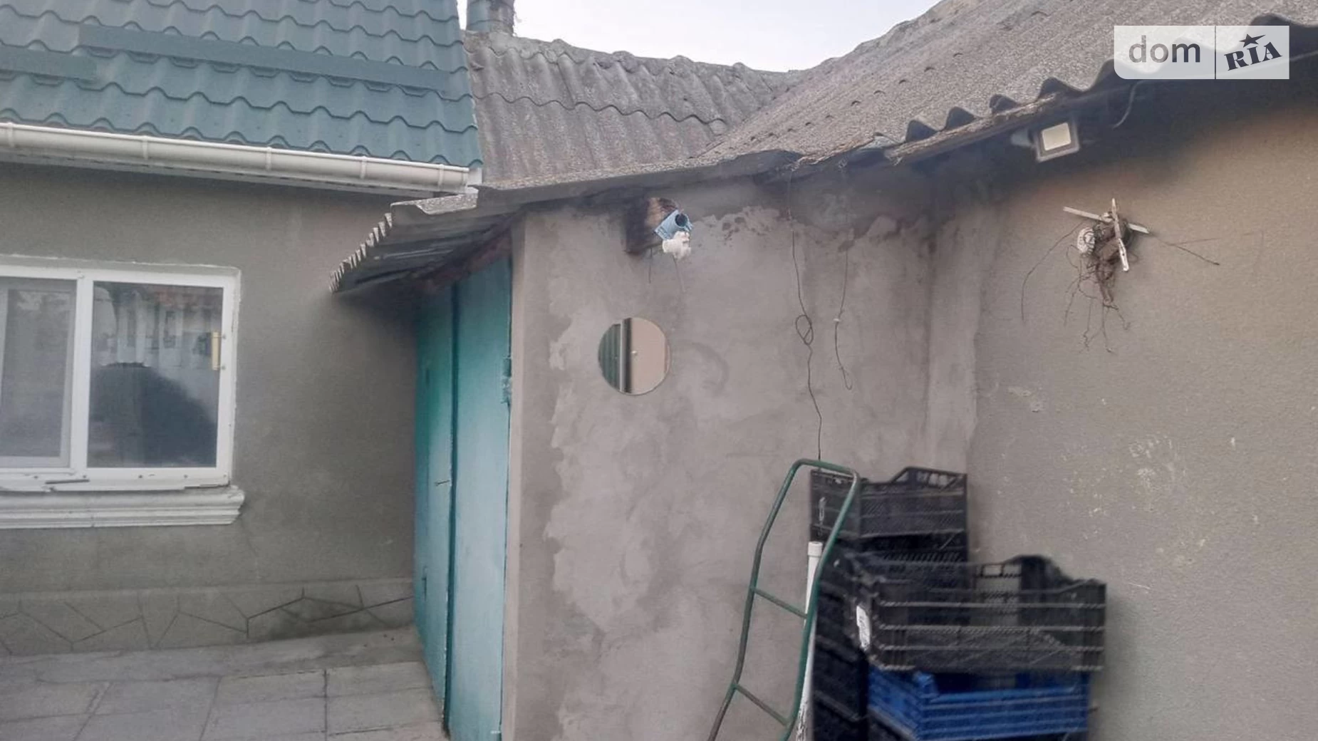 Продается одноэтажный дом 92 кв. м с верандой, цена: 25500 $ - фото 2