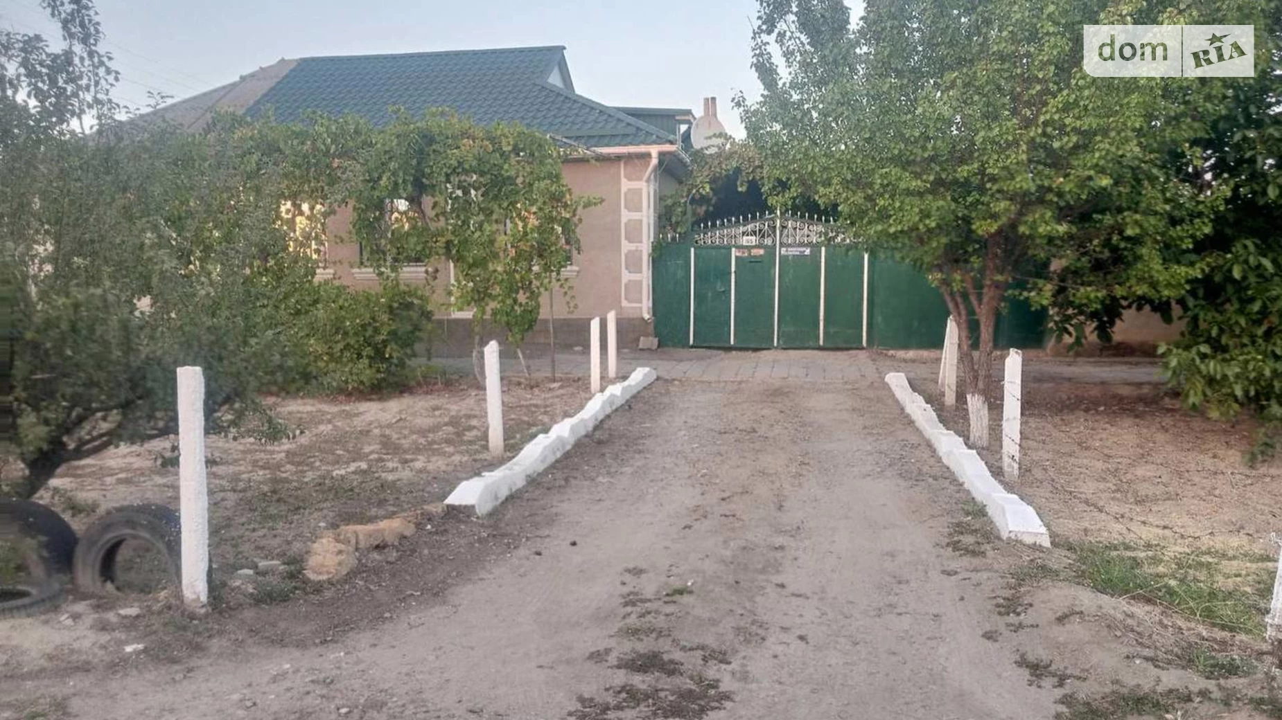 Продается одноэтажный дом 92 кв. м с верандой, цена: 25500 $ - фото 4