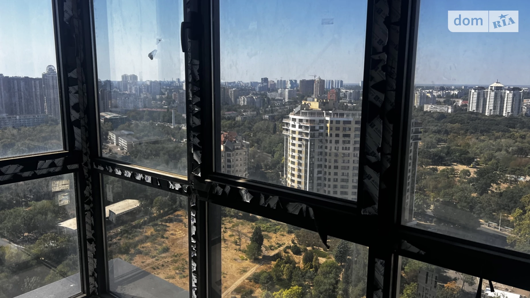 Продается 3-комнатная квартира 120 кв. м в Одессе, просп. Шевченко, 29/1 - фото 3