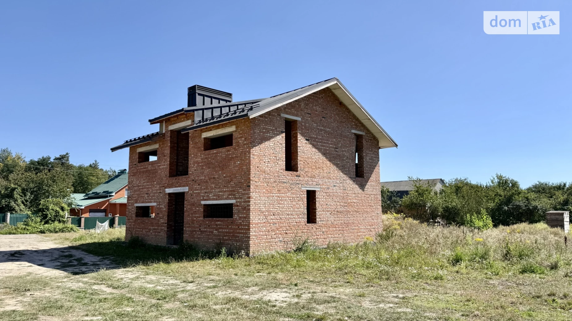 Продається будинок 2 поверховий 150 кв. м з терасою, цена: 110000 $ - фото 2