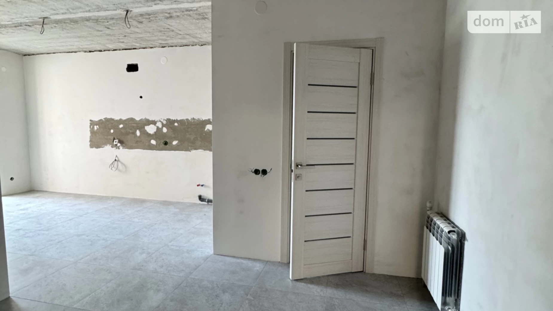 Продается 1-комнатная квартира 42 кв. м в Ровно, ул. Соборная, 285Д - фото 5