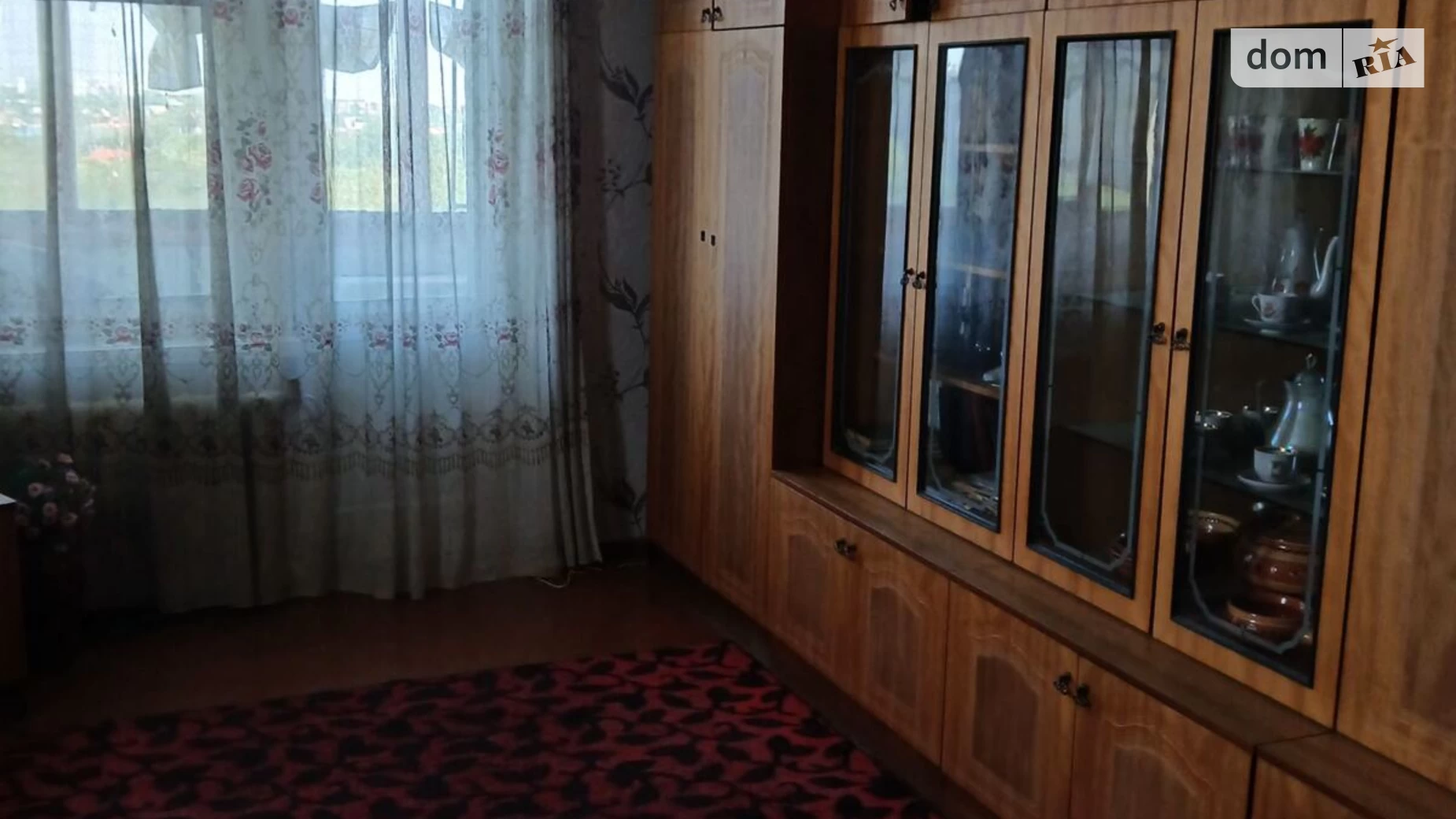 Продается 1-комнатная квартира 39 кв. м в Одессе, ул. Качалова - фото 2