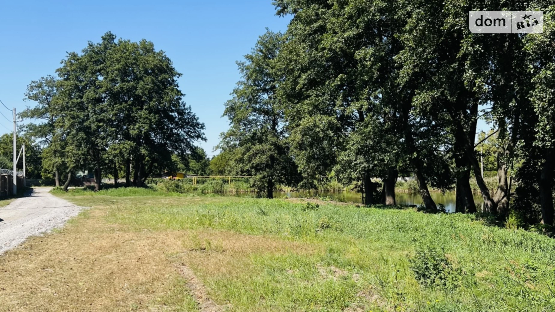 Продается земельный участок 50 соток в Киевской области, цена: 107500 $ - фото 2
