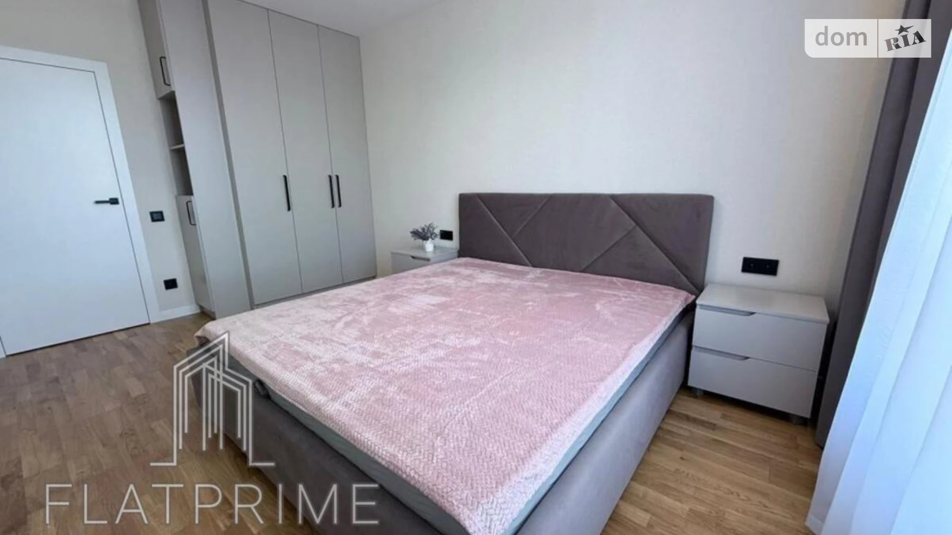 Продается 1-комнатная квартира 42 кв. м в Киеве, ул. Семьи Кристеров, 14Б - фото 4