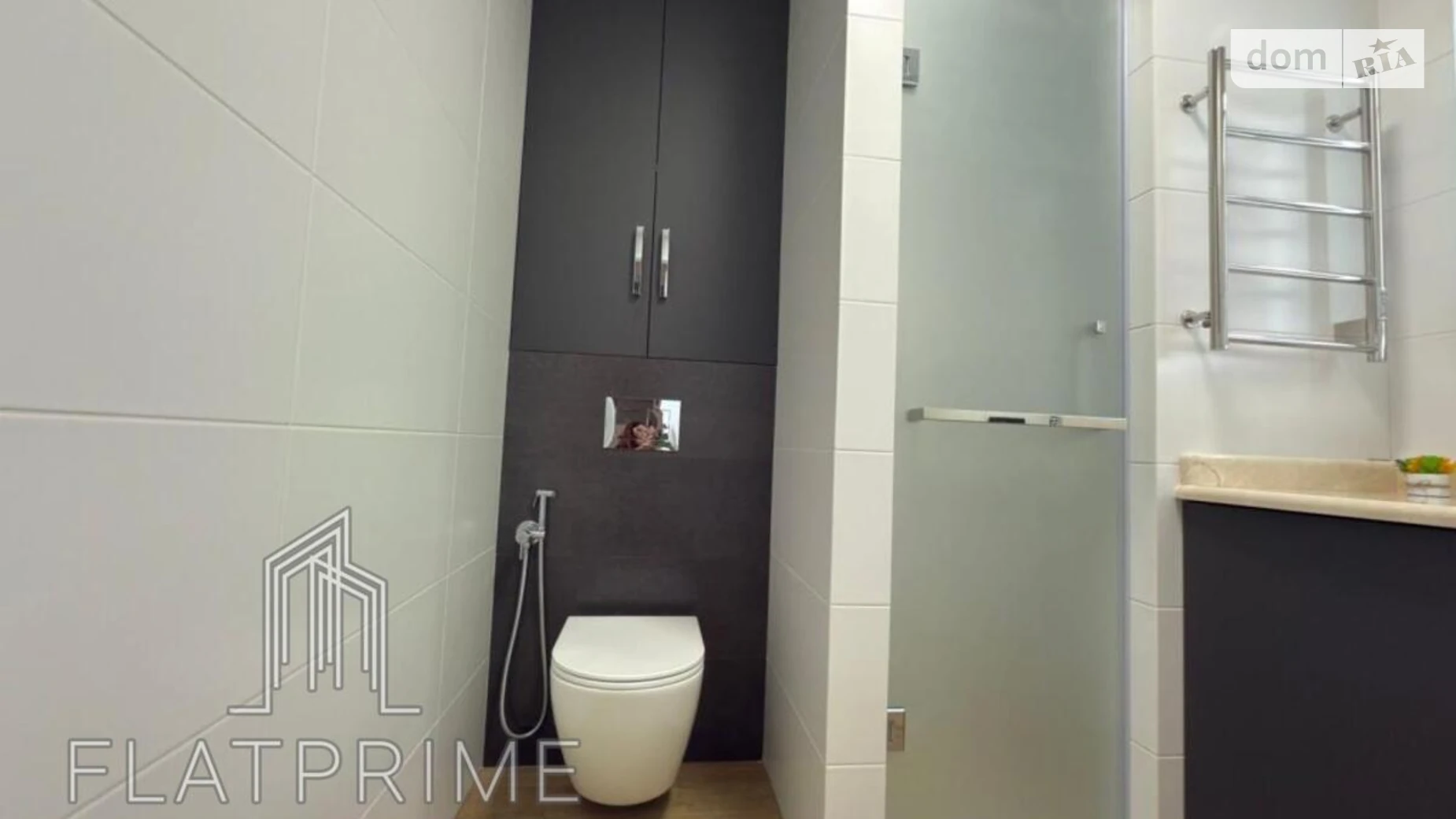 Продается 1-комнатная квартира 42 кв. м в Киеве, ул. Семьи Кристеров, 14Б - фото 5