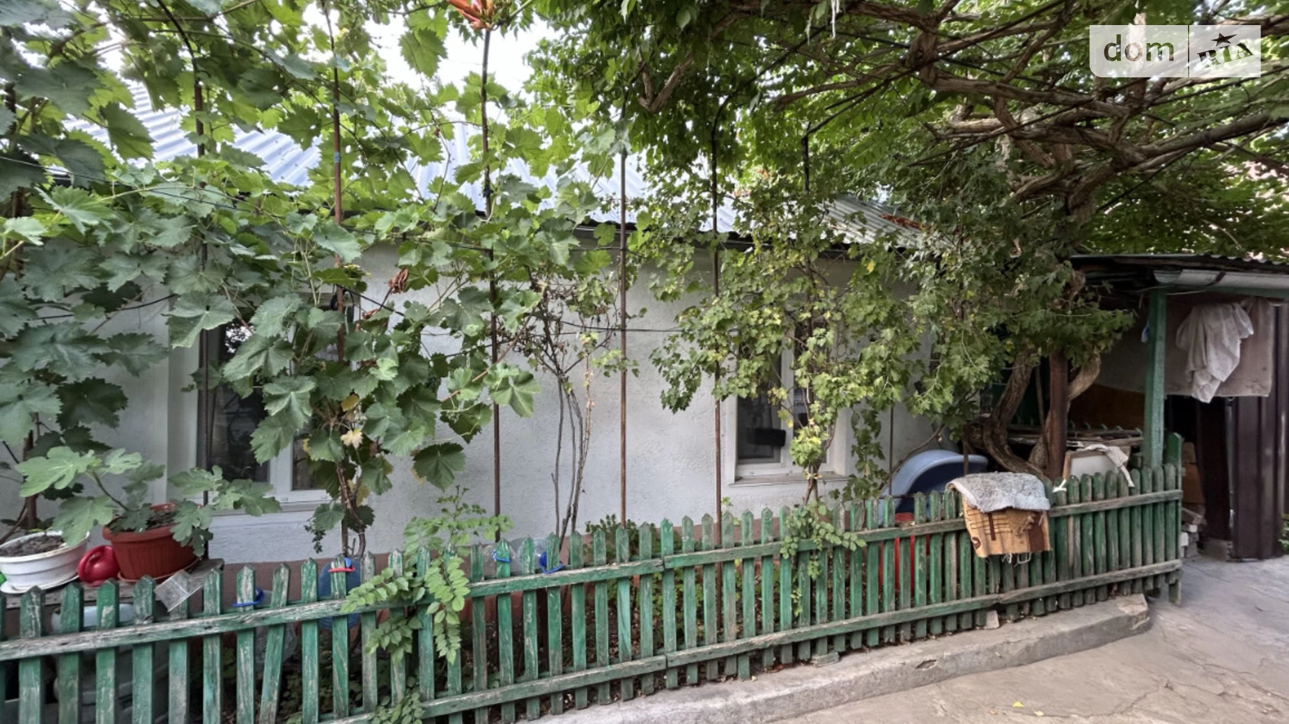 Продается часть дома 57 кв. м с террасой, цена: 22000 $ - фото 2