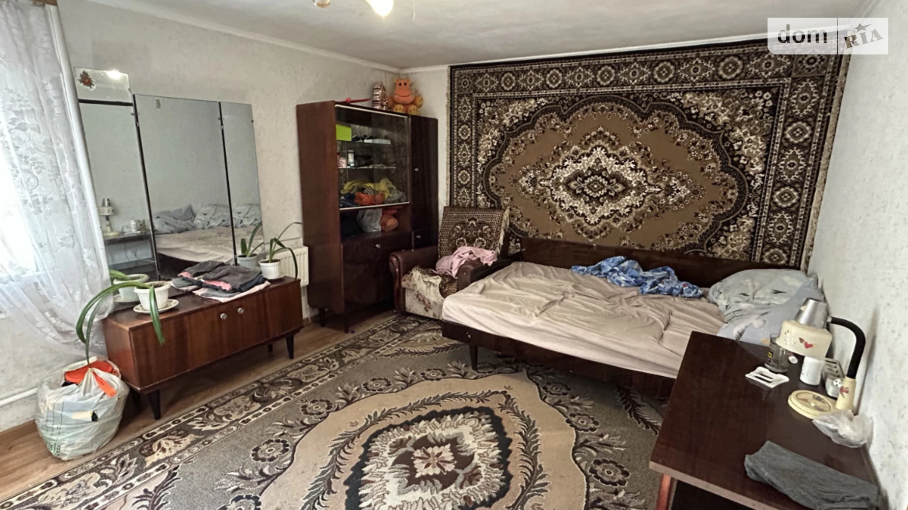Продается часть дома 57 кв. м с террасой, цена: 22000 $ - фото 3
