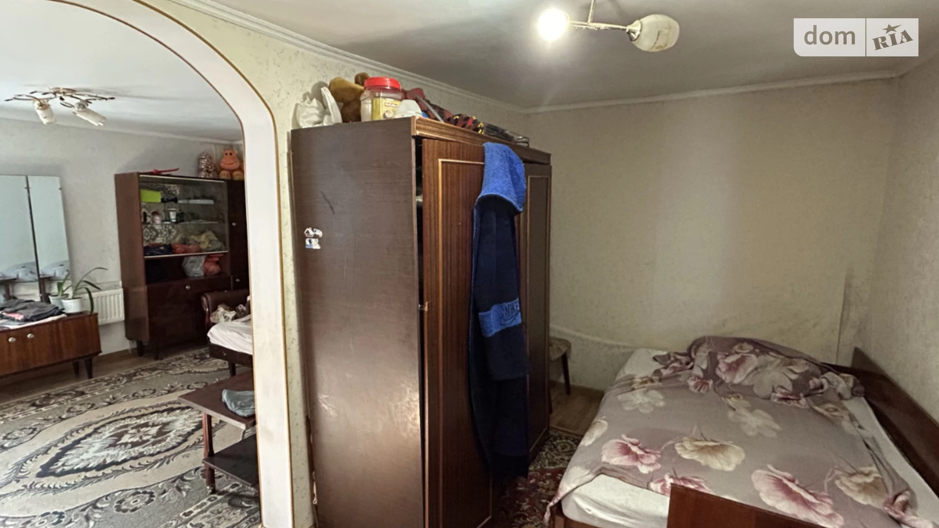 Продается часть дома 57 кв. м с террасой, цена: 22000 $ - фото 4