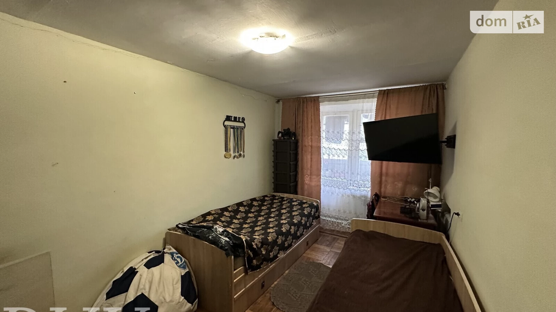 5-комнатная квартира 94 кв. м в Тернополе, ул. Шептицкого Андрея Митрополита, 3 - фото 4