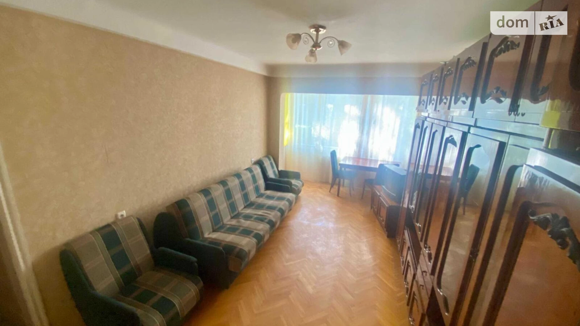 Продается 2-комнатная квартира 46.2 кв. м в Киеве, ул. Энтузиастов, 31 - фото 3