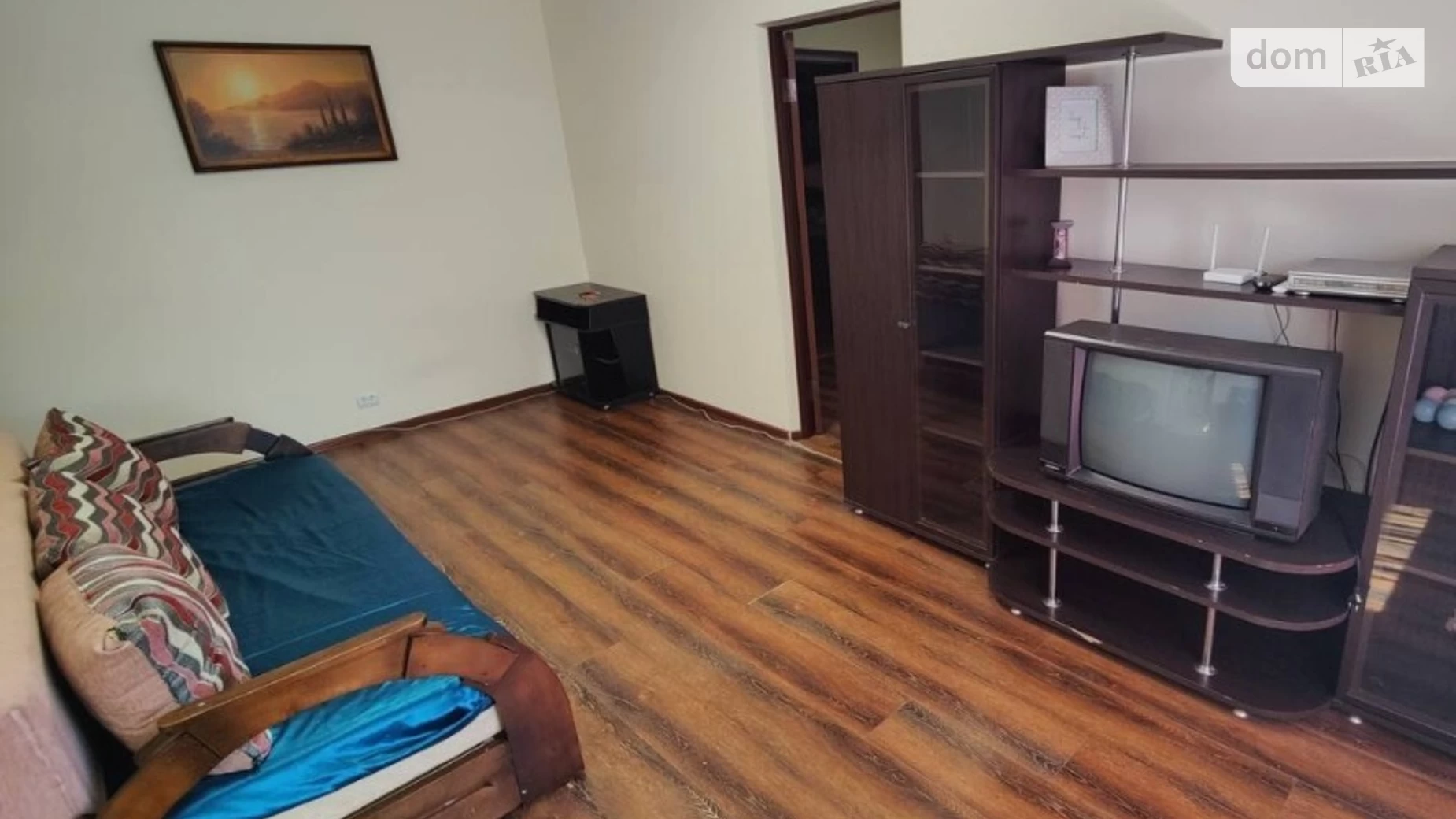 2-комнатная квартира 45 кв. м в Тернополе, ул. Русская, 4 - фото 3