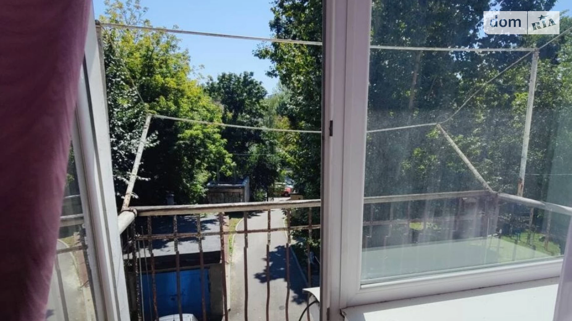 2-комнатная квартира 45 кв. м в Тернополе, ул. Русская, 4 - фото 4