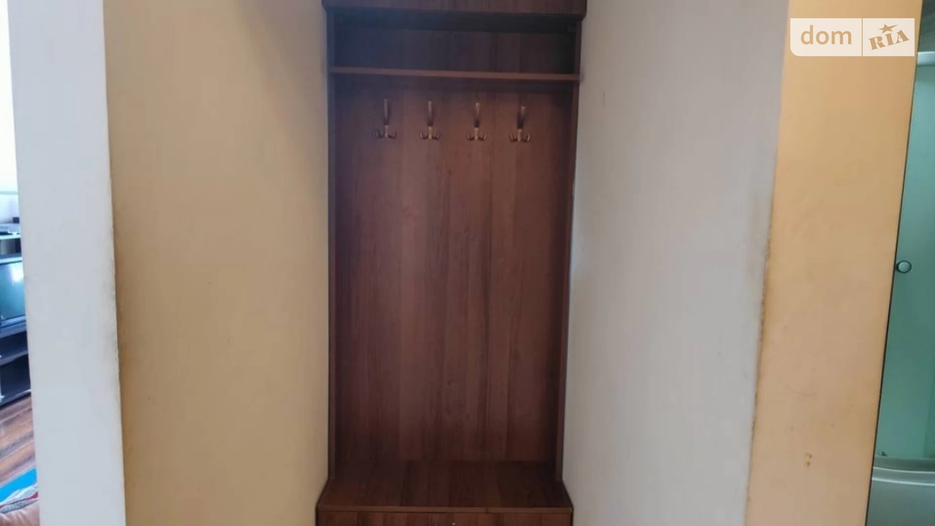 2-комнатная квартира 45 кв. м в Тернополе, ул. Русская, 4 - фото 5