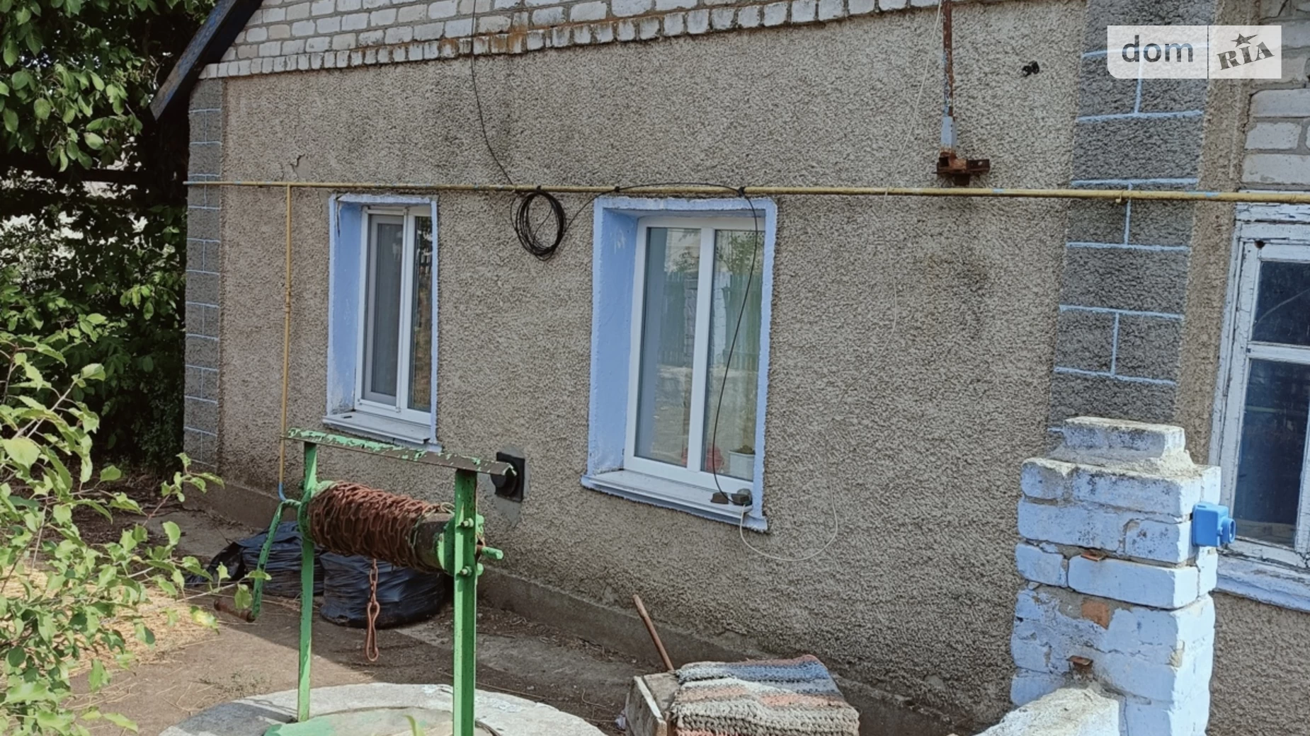 Продается одноэтажный дом 52 кв. м с беседкой, цена: 6000 $ - фото 4