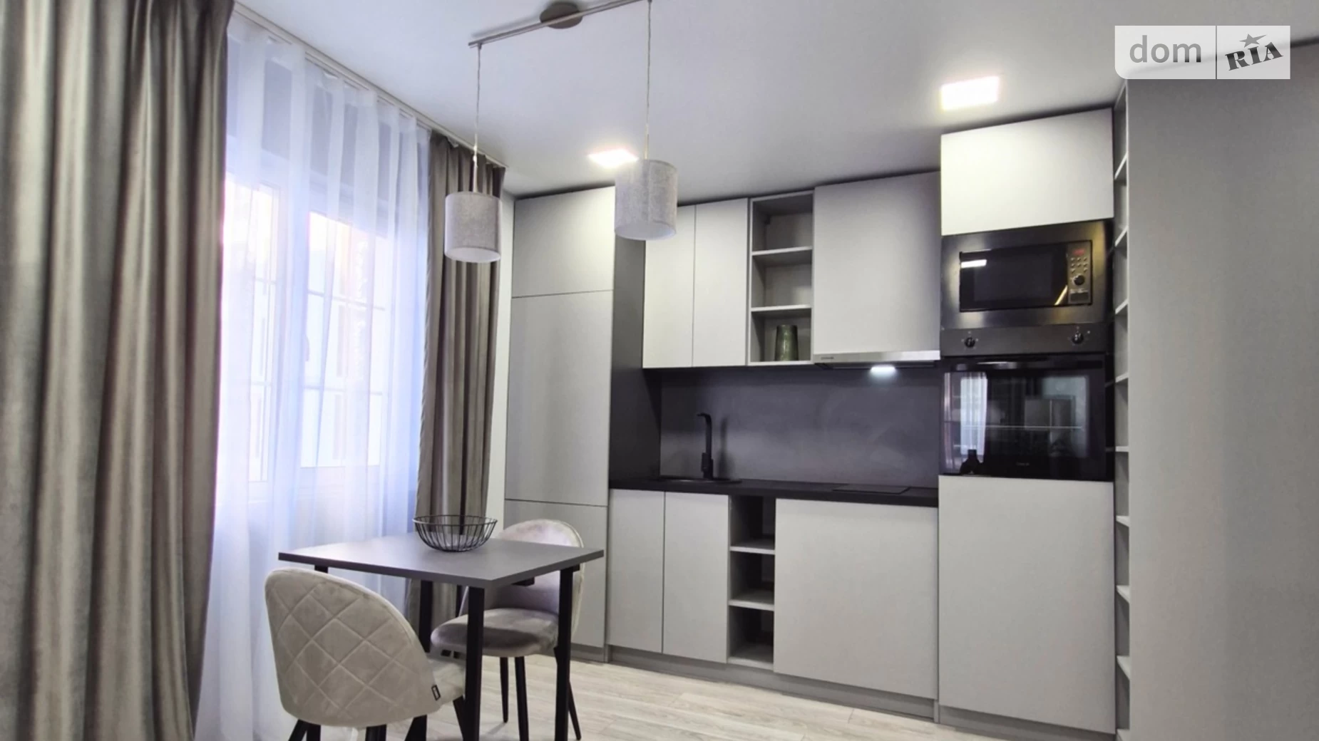 Продається 1-кімнатна квартира 40.5 кв. м у Києві, вул. Михайла Максимовича, 24В - фото 3